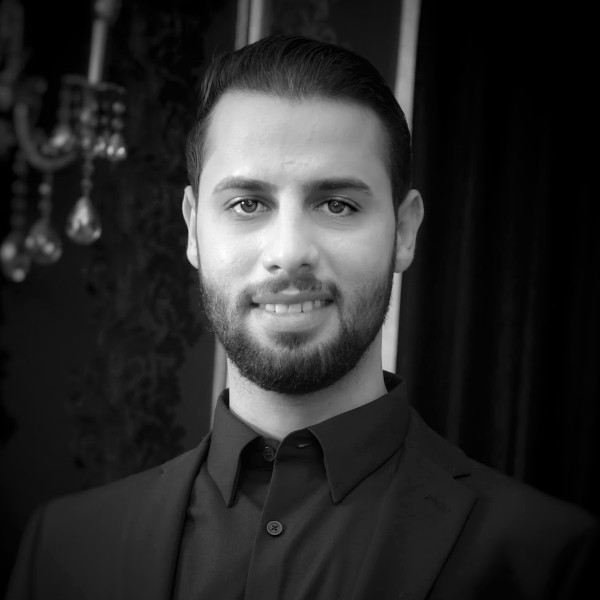 Mohammad Anini - محمد عنيني